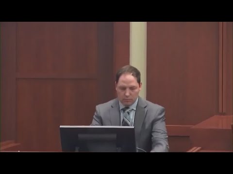 Brendan Banfield guilty on all counts