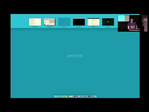 A Big Live Demo of Kanidm - William Brown (Everything Open 2025)