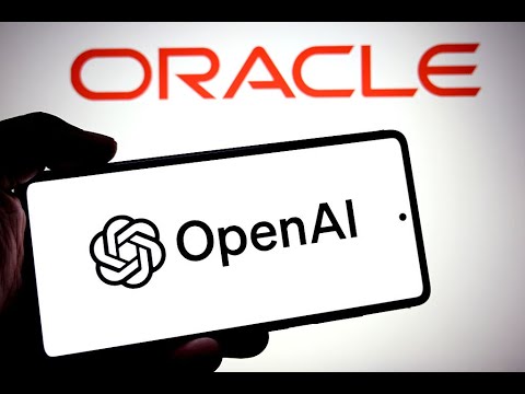 Why this analyst is bullish on OpenAI and Oracle