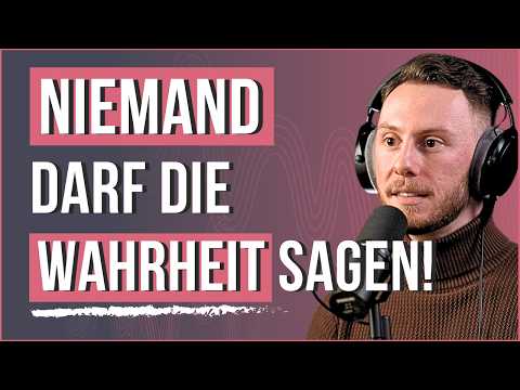 Ex-Polizist: Ausländerkriminalität außer Kontrolle (Eloy Quent)