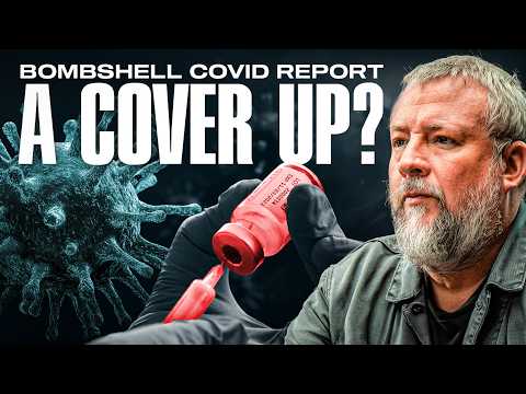 Covid-19 Report Examined | Shane Smith Has Questions | Vice News