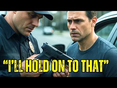 LAWYER: If Police Ask 'Do You Have A Gun?', Say This