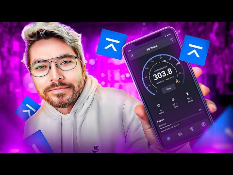 How To Mine Scala XLA On Your Android Phone! (Easy Crypto Mining App)