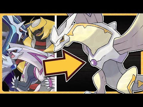 What if Legendary Pokémon Groups Got NEW Members? #7