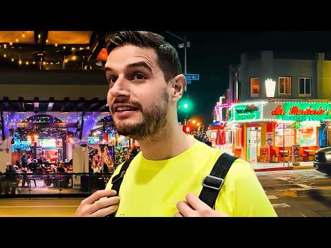 Preparando a GRIFITO, mi Personaje INFANTIL | Adrián Marcelo On The Road