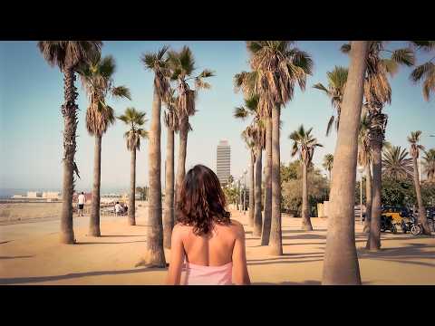 Melodic Techno DJ Set in Barcelona (Progressive House) | MEGAPINK+