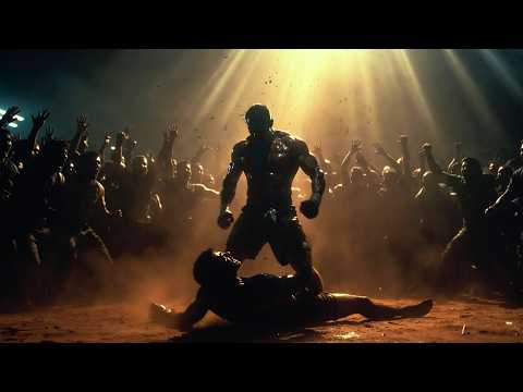 His Brother Found Dead… Now He'll Destroy Everyone Who Stands In His Way | Action Movie for Free 4K