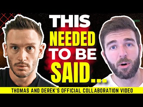 The “Normalization” of Steroids vs. TRT w/ MORE PLATES MORE DATES