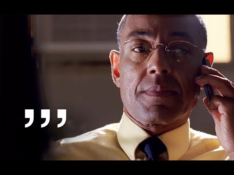 炸鸡叔 绝命毒师宇宙最迷人的反派【主角】breaking bad better call saul风骚律师