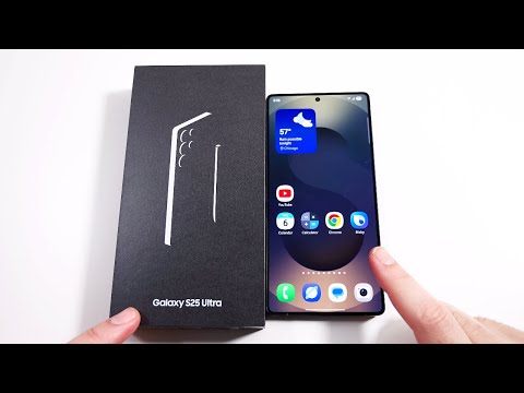 Galaxy S25 Ultra - 9 Months Later