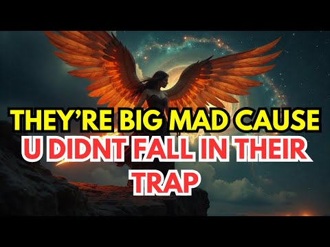 CHOSEN ONES‼️ Your Quiet Strength Is Driving Them Crazy. IT'S MAKING THEM SICK.