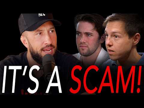 “I Lost $700,000” – Why Mike Majlak Is Single, Won’t Buy Real Estate, & Can’t Leave California