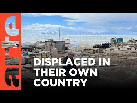 Greenland: Exiles of Qaanaaq | ARTE.tv Documentary
