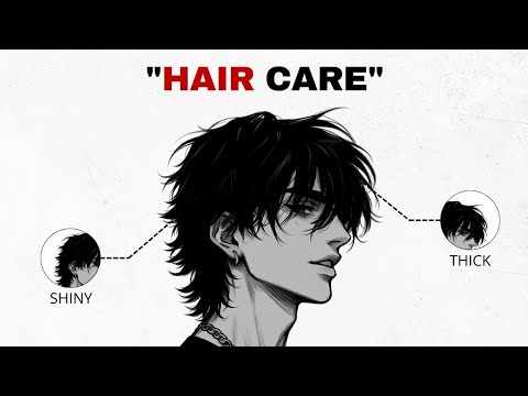 If you Love Your Hair | Learn These 5 Hair Care Steps