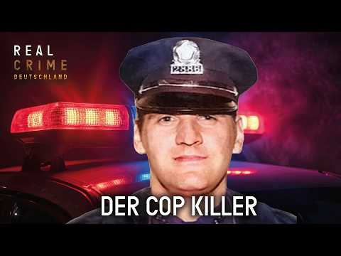 Boston 1987: FBI jagt den Cop-Killer | True Crime Doku