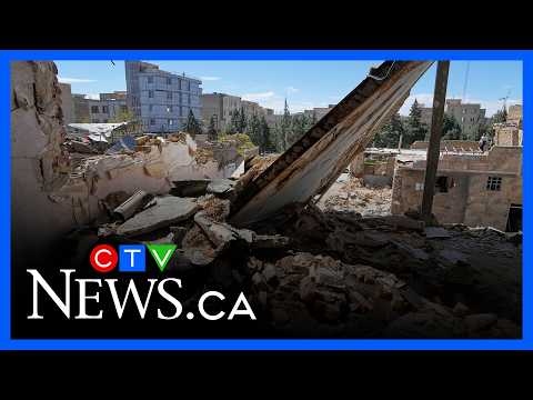 'Iran’s capability hasn’t been taken seriously': Fraser on U.S. pilot being shot down