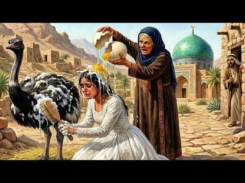 حماتها إستغلتها وزوجها طلقها ولكن الله أراها عاقبتهم في المنام وبشرى!!