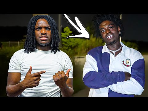 Living With Kodak Black For 24 Hours!