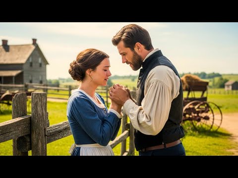 "No soy bonita como mi hermana"— El GRANJERO la miró a los ojos y dijo "Tú eres PERFECTA"