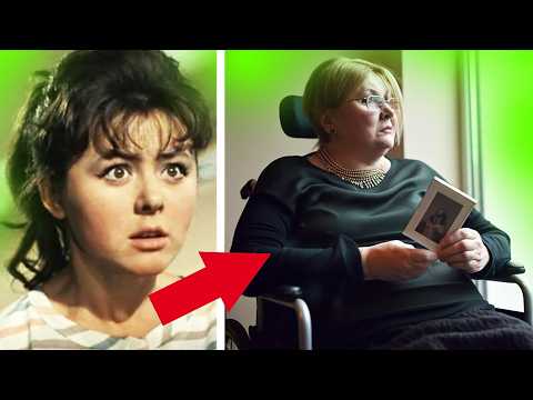 МОГИЛЫ Актёров Лучшей Комедии СССР "Операция «Ы» и другие приключения Шурика" [ тайны нашего кино ]