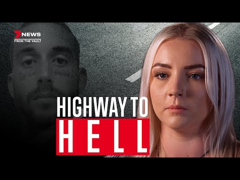 Woman forced to drive 1,600km through Aussie outback at gunpoint | From the vault