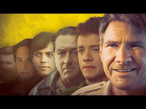 Digital De-Aging Is Changing Movies (For The Worse)