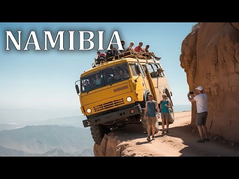 NAMIBIA | 10 Shocking Facts That You Won’t Believe Exist On Earth