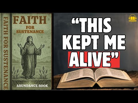 When Faith Is All You Have