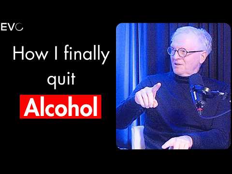 How I Quit Drinking for 8+ Years | #sobrietysuccess | Evolve Podcast