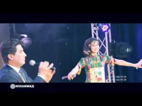 ГОЛИБЧОН ЮСУПОВ-БИБИ РАЙХОН