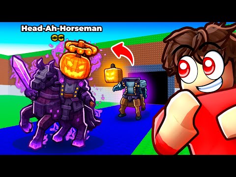 I Upgraded 0.001% BRAINROTS in Steal a Brainrot...