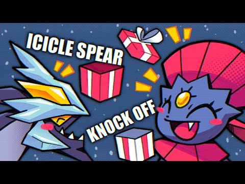 What Is The Best Ice Type of All Time? - Singles