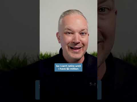 Stop Using The 4% Rule