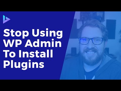 Properly Managing Your WordPress Plugins