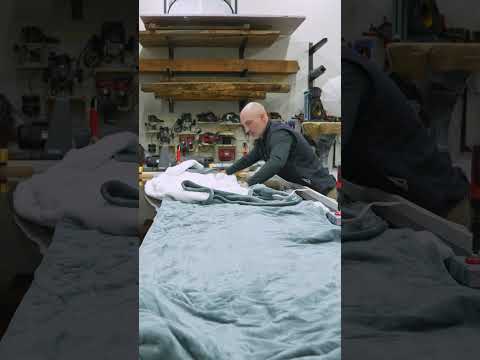 Blacktail Epoxy Workshop