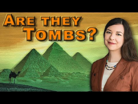 The Evolution of the Pyramids. From Hierakonpolis to Giza with Dr Beth Hart