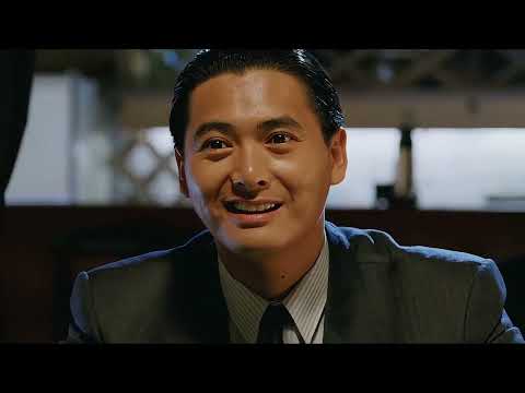 一口气看完发哥的赌神1，再看还是经典 #赌神 #高进 #周润发 #刘德华 #经典影视