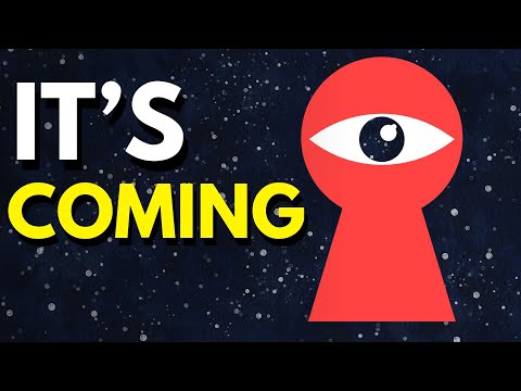 You’ll See This Right Before Abundance Enters Your Life…