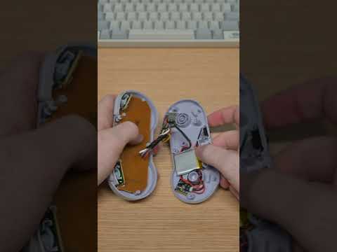 What's inside my magic SNES controller? #arduino #raspberrypi