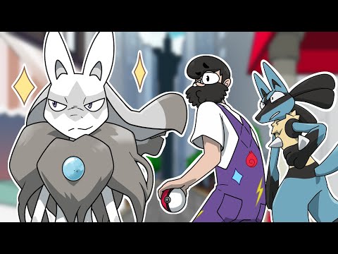 What if REGIONAL FORMS were in PAST Regions?