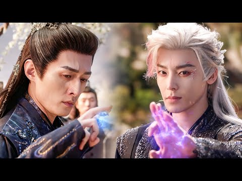 Latest xianxia blast: plain youth wields supreme spirit power—one move flips villain to demon form!