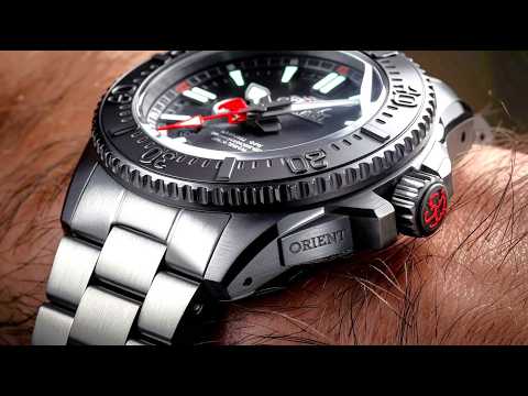Top 10 Best Orient Watches 2026-Who Is The Number 1!