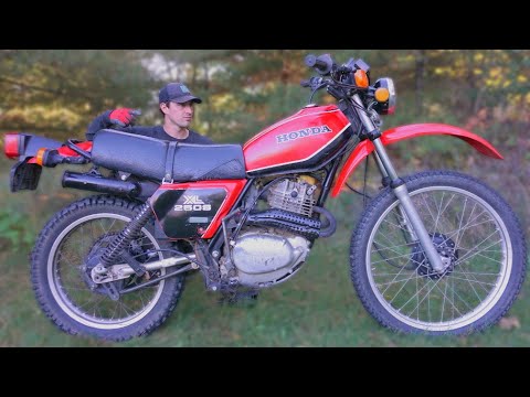I Bought This $3,000 Street Legal Dirt Bike For $600 (Lost Spark and Won't Run)