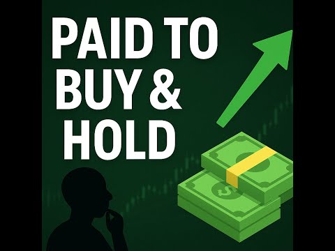 Get Paid to Buy and Hold Stocks  Covered Calls  and Cash covered Puts