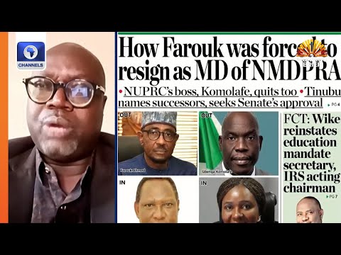 ICPC, EFCC Cannot Pretend They Did Not Know Farouk, Others Are Living Above Their Means - Analyst