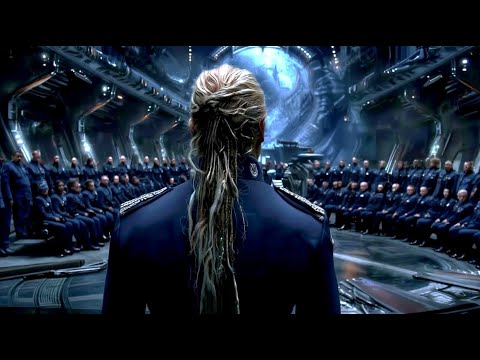 The Council Laughed at Earth—Until Humanity Walked Away in Silence HFY Sci-Fi Story