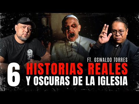 6 Historias Reales y Oscuras de la Iglesia Católica: Enriquecimiento Eclesiástico