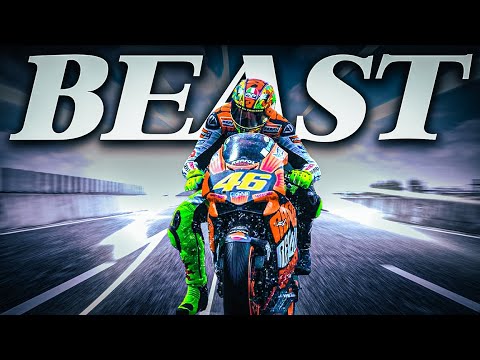 RC211V: How Honda Created an Unstoppable Beast