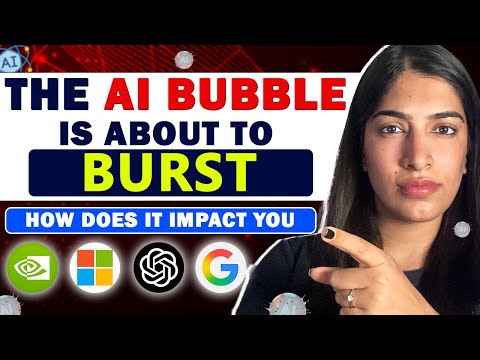AI Bubble is about to BURST? What should software engineers do? Unfiltered Advice to You!