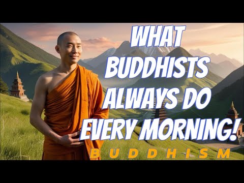 The Best Morning Rituals for INNER PEACE & CALM